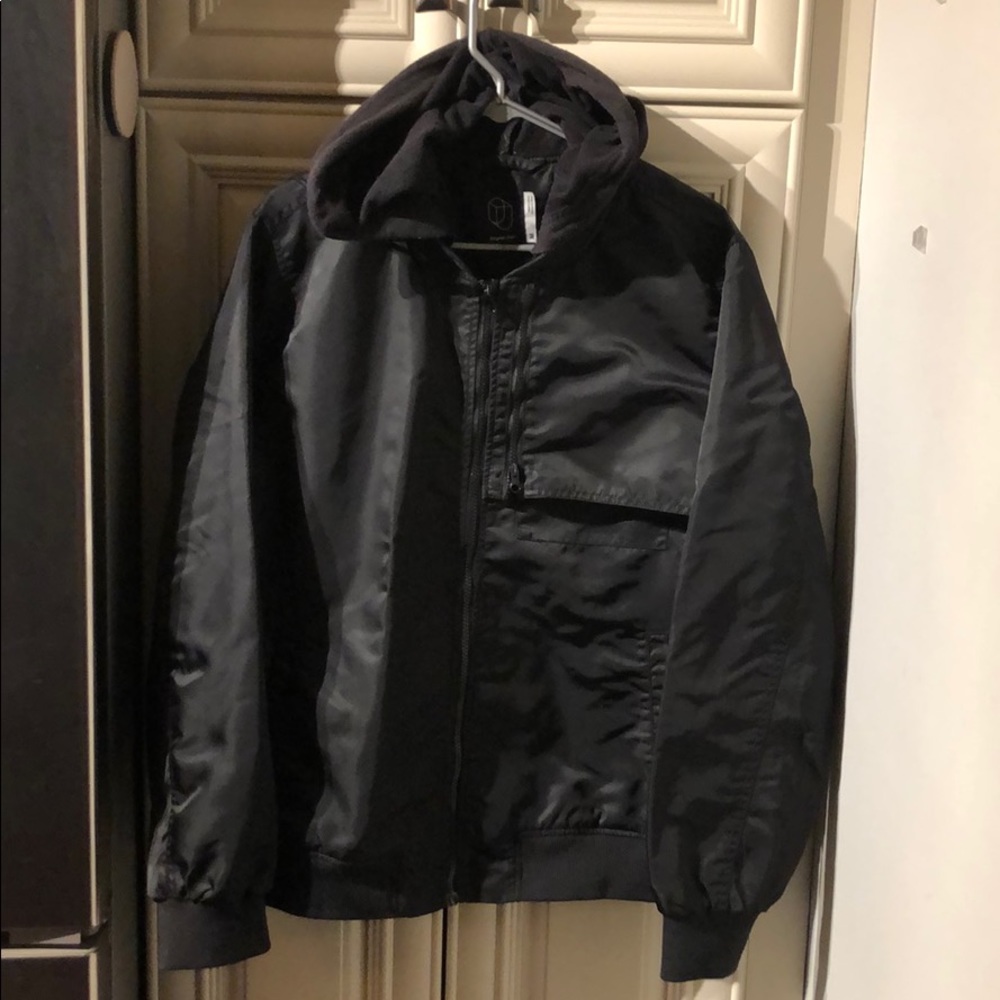 Original use jacket